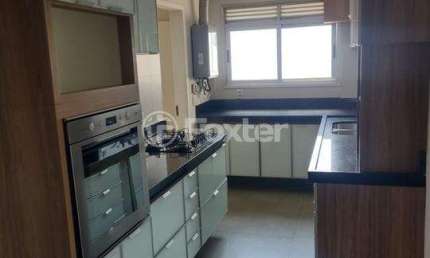 Apartamento com 2 quartos à venda na Rua Guaraiúva, 599, Cidade Monções, São Paulo, 160 m2 por R$ 2.450.000