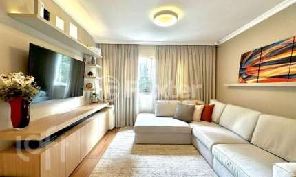 Apartamento com 3 quartos à venda na Rua Heinrich Hertz, 91, Cidade Monções, São Paulo, 108 m2 por R$ 1.080.000