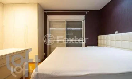 Apartamento com 4 quartos à venda na Rua Doutor Paschoal Imperatriz, 114, Vila Gertrudes, São Paulo, 205 m2 por R$ 3.690.000