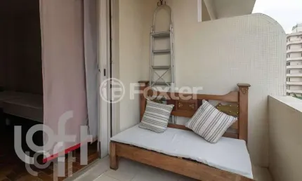Apartamento com 2 quartos à venda na Avenida Brigadeiro Luís Antônio, 1102, Bela Vista, São Paulo, 65 m2 por R$ 550.000