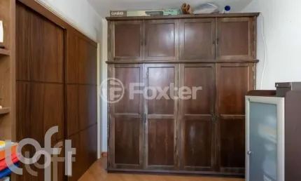 Apartamento com 3 quartos à venda na rua dom bernardo nogueira, 500, vila gumercindo, são paulo, 78 m2 por r$ 690.000