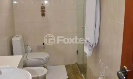 Apartamento com 4 quartos à venda na Rua Nebraska, 401, Brooklin, São Paulo, 314 m2 por R$ 3.280.000