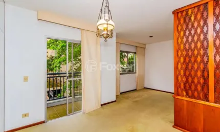 Apartamento com 4 quartos à venda na Rua Indiana, 95, Brooklin Paulista, São Paulo, 156 m2 por R$ 2.130.000