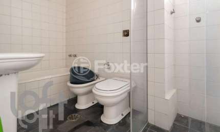 Apartamento com 2 quartos à venda na Rua Augusta, 1378, Consolação, São Paulo, 98 m2 por R$ 660.000