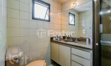 Apartamento com 3 quartos à venda na Praça General Gentil Falcão, 70, Cidade Monções, São Paulo, 98 m2 por R$ 890.000