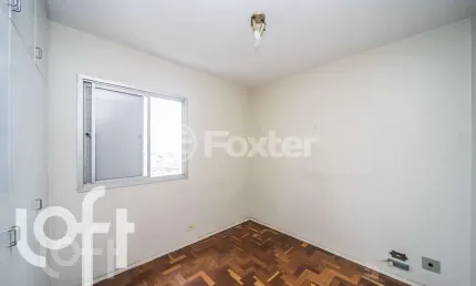 Apartamento com 2 quartos à venda na rua lino guedes, 128, vila brasílio machado, são paulo, 64 m2 por r$ 450.000