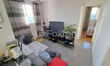 Apartamento com 2 quartos à venda na rua anhangüera, 725, barra funda, são paulo, 63 m2 por r$ 670.000
