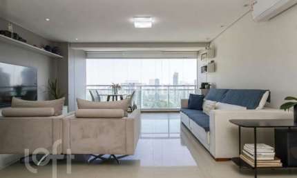 Kitnet / Stúdio à venda na Avenida Portugal, 1223, Brooklin Paulista, São Paulo, 187 m2 por R$ 2.700.000