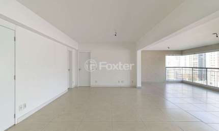 Apartamento com 4 quartos à venda na Avenida Morumbi, 8575, Santo Amaro, São Paulo, 213 m2 por R$ 3.800.000