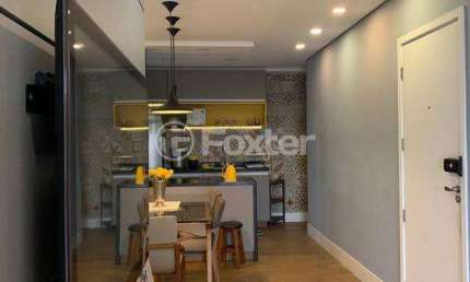 Apartamento com 3 quartos à venda na Rua Norma Pieruccini Giannotti, 665, Barra Funda, São Paulo, 88 m2 por R$ 1.200.000