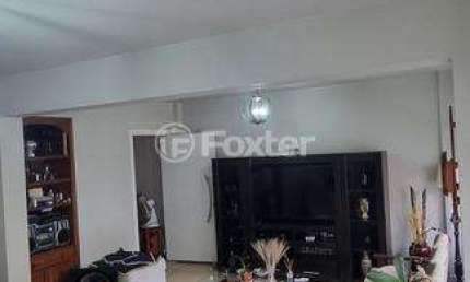 Apartamento com 3 quartos à venda na Rua Augusta, 869, Consolação, São Paulo, 145 m2 por R$ 1.050.000