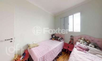 Apartamento com 2 quartos à venda na Rua Simão Lopes, 1010, Vila Moraes, São Paulo, 54 m2 por R$ 430.000