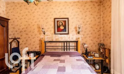 Apartamento com 2 quartos à venda na Rua Augusta, 1378, Consolação, São Paulo, 86 m2 por R$ 850.000