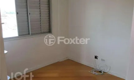 Apartamento com 3 quartos à venda na rua brás de faria, 144, são salvador, são paulo, 65 m2 por r$ 368.000