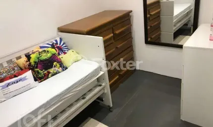 Apartamento com 2 quartos à venda na rua nebraska, 478, brooklin, são paulo, 88 m2 por r$ 1.200.000