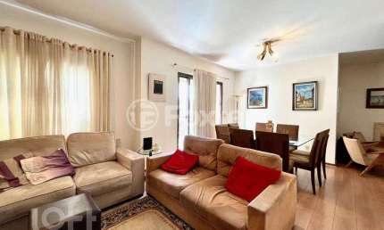 Apartamento com 2 quartos à venda na Rua Califórnia, 693, Cidade Monções, São Paulo, 86 m2 por R$ 860.000