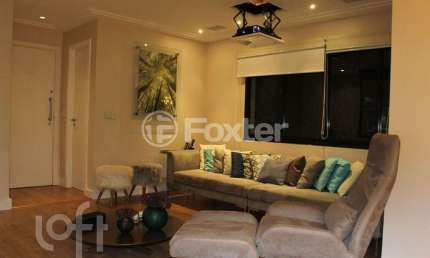 Apartamento com 4 quartos à venda na Rua Oneyda Alvarenga, 112, Vila da Saúde, São Paulo, 125 m2 por R$ 1.139.000