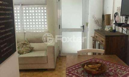Apartamento com 2 quartos à venda na Rua Relíquia, 758, Jardim das Laranjeiras, São Paulo, 56 m2 por R$ 340.000