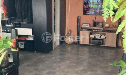 Apartamento com 1 quarto à venda na Rua Piratininga, 201, Jardim Papai Noel, São Paulo, 40 m2 por R$ 430.000