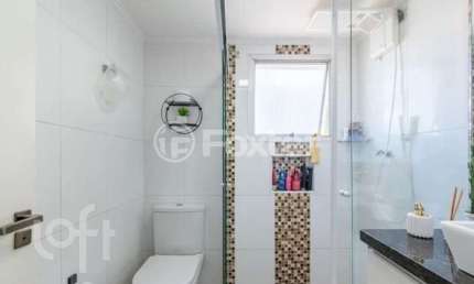 Apartamento com 3 quartos à venda na Rua Barnabé Coutinho, 95, Vila Albertina, São Paulo, 65 m2 por R$ 474.000