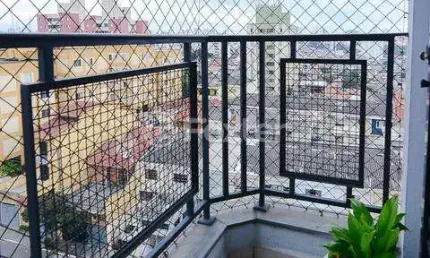Apartamento com 3 quartos à venda na rua aburá, 477, sítio do mandaqui, são paulo, 71 m2 por r$ 485.000
