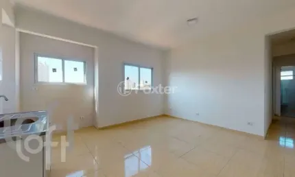 Apartamento com 2 quartos à venda na rua brigadeiro araújo, 165, vila são vicente, são paulo, 65 m2 por r$ 405.000