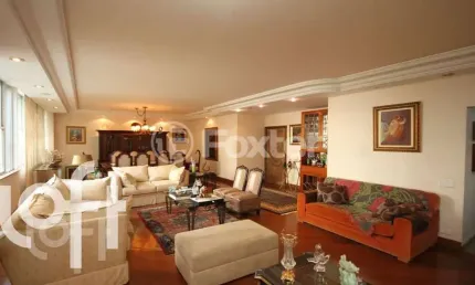 Apartamento com 3 quartos à venda na rua pamplona, 356, jardim paulista, são paulo, 287 m2 por r$ 2.799.000