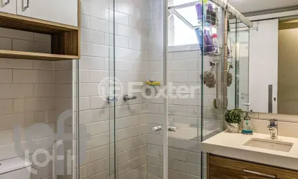 Apartamento com 3 quartos à venda na rua saguairu, 511, casa verde, são paulo, 90 m2 por r$ 1.100.000