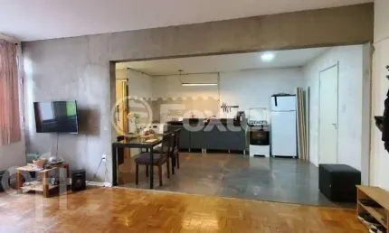 Apartamento com 2 quartos à venda na Rua Cunha Horta, 83, Vila Buarque, São Paulo, 80 m2 por R$ 575.000