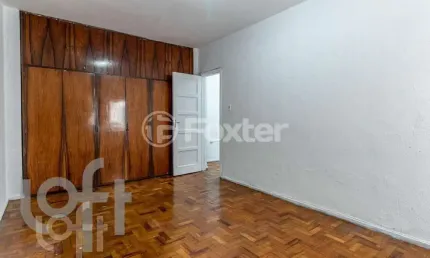 Apartamento com 1 quarto à venda na Rua Minas Gerais, 428, Higienópolis, São Paulo, 69 m2 por R$ 542.000