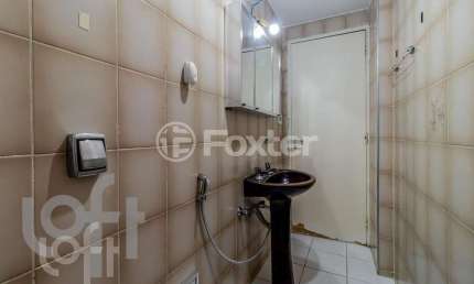 Apartamento com 3 quartos à venda na Rua Frei Caneca, 1114, Consolação, São Paulo, 118 m2 por R$ 1.060.000