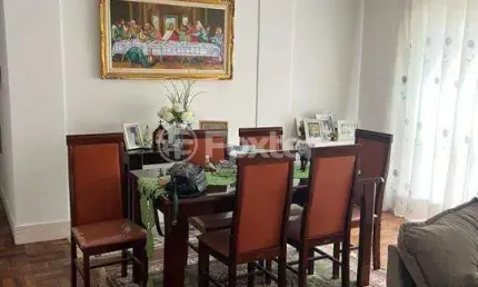 Apartamento com 3 quartos à venda na Avenida Brigadeiro Luís Antônio, 1930, Jardim Paulista, São Paulo, 138 m2 por R$ 1.200.000