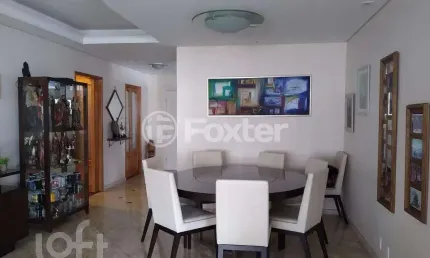 Apartamento com 3 quartos à venda na rua dos franceses, 479, morro dos ingleses, são paulo, 268 m2 por r$ 1.800.000