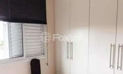 Apartamento com 3 quartos à venda na Rua Moinho Velho, 659, Moinho Velho, São Paulo, 70 m2 por R$ 685.000