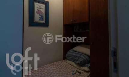 Apartamento com 3 quartos à venda na Rua Pamplona, 502, Jardim Paulista, São Paulo, 210 m2 por R$ 1.846.234