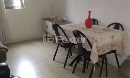 Apartamento com 1 quarto à venda na rua amaral gurgel, 268, vila buarque, são paulo, 52 m2 por r$ 280.000