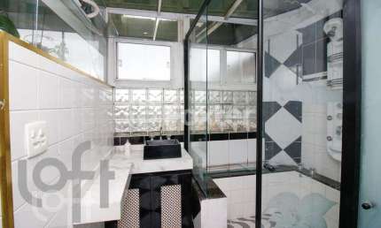 Apartamento com 3 quartos à venda na Rua Jacaré-Copaíba, 163, Vila Marina, São Paulo, 111 m2 por R$ 650.000