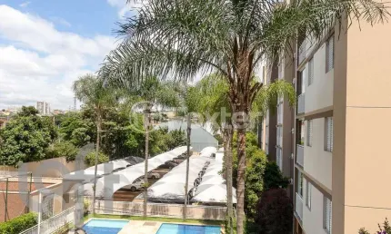 Apartamento com 2 quartos à venda na Rua Sete Barras, 268, Nossa Senhora do Ó, São Paulo, 64 m2 por R$ 480.000