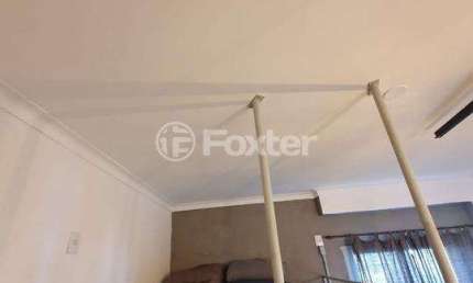 Kitnet / Stúdio à venda na Avenida Duque de Caxias, 525, Campos Eliseos, São Paulo, 43 m2 por R$ 260.000