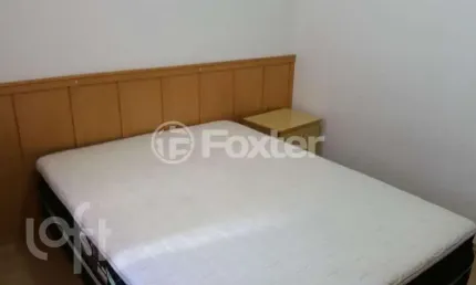 Apartamento com 1 quarto à venda na rua maestro cardim, 476, liberdade, são paulo, 42 m2 por r$ 590.000