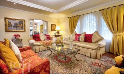 Casa com 5 quartos à venda na Rua Monte Cassino, 448, Jardim São Bento, São Paulo, 568 m2 por R$ 3.250.000