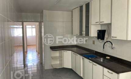 Apartamento com 1 quarto à venda na Rua Fernando de Albuquerque, 248, Consolação, São Paulo, 57 m2 por R$ 650.000