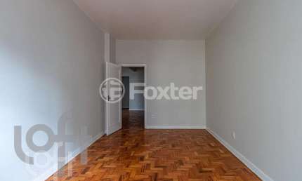 Apartamento com 2 quartos à venda na Rua Caio Prado, 32, Consolação, São Paulo, 100 m2 por R$ 700.000