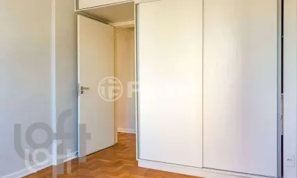 Apartamento com 2 quartos à venda na Avenida Senador Casimiro da Rocha, 148, Mirandópolis, São Paulo, 83 m2 por R$ 480.000