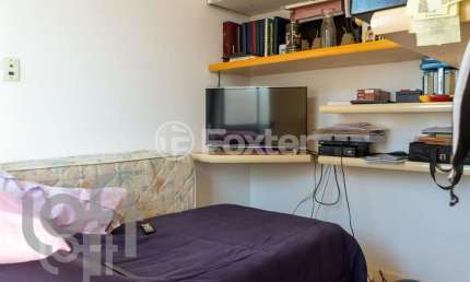 Apartamento com 3 quartos à venda na Avenida Angélica, 2297, Consolação, São Paulo, 170 m2 por R$ 1.800.000