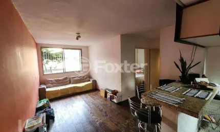 Apartamento com 1 quarto à venda na rua martim francisco, 204, vila buarque, são paulo, 47 m2 por r$ 480.000