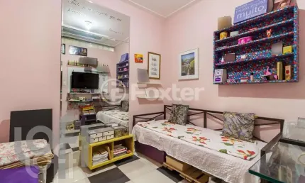 Apartamento com 3 quartos à venda na Rua Guaianases, 1167, Campos Eliseos, São Paulo, 110 m2 por R$ 628.000