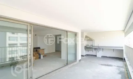 Apartamento com 3 quartos à venda na rua loefgren, 2503, vila clementino, são paulo, 158 m2 por r$ 2.990.000