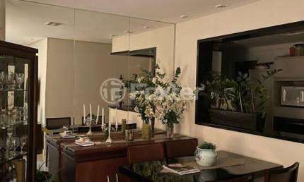 Apartamento com 2 quartos à venda na Avenida Bosque da Saúde, 710, Saúde, São Paulo, 68 m2 por R$ 750.000