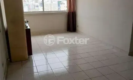 Apartamento com 2 quartos à venda na Rua Dona Veridiana, 147, Higienópolis, São Paulo, 90 m2 por R$ 850.000